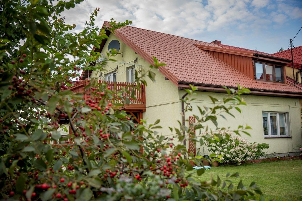 bliźniak, 4 pokoje Płock Kostrogaj, ul. Otolińska