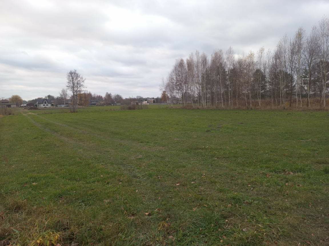 Działka budowlana Budy Zaklasztorne, ul. Mazowiecka. Zdjęcie 6