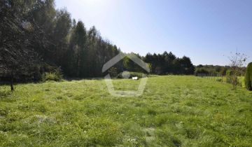 Działka Rzeszów Biała, ul. Mokra Strona
