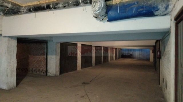 Garaż/miejsce parkingowe Lublin Śródmieście, ul. Chmielna. Zdjęcie 1