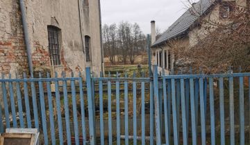 Nieruchomość komercyjna Chojna, ul. Krupin