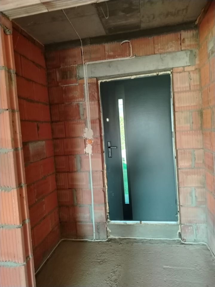 dom wolnostojący, 4 pokoje Żory Baranowice, ul. Szmaragdowa. Zdjęcie 10