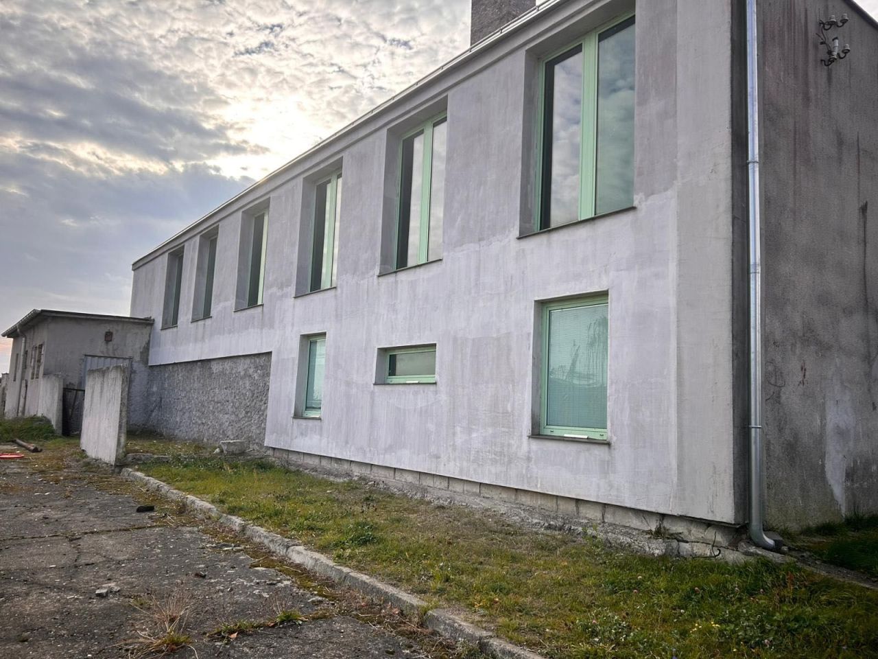 Hala/magazyn Kleszczewo. Zdjęcie 7