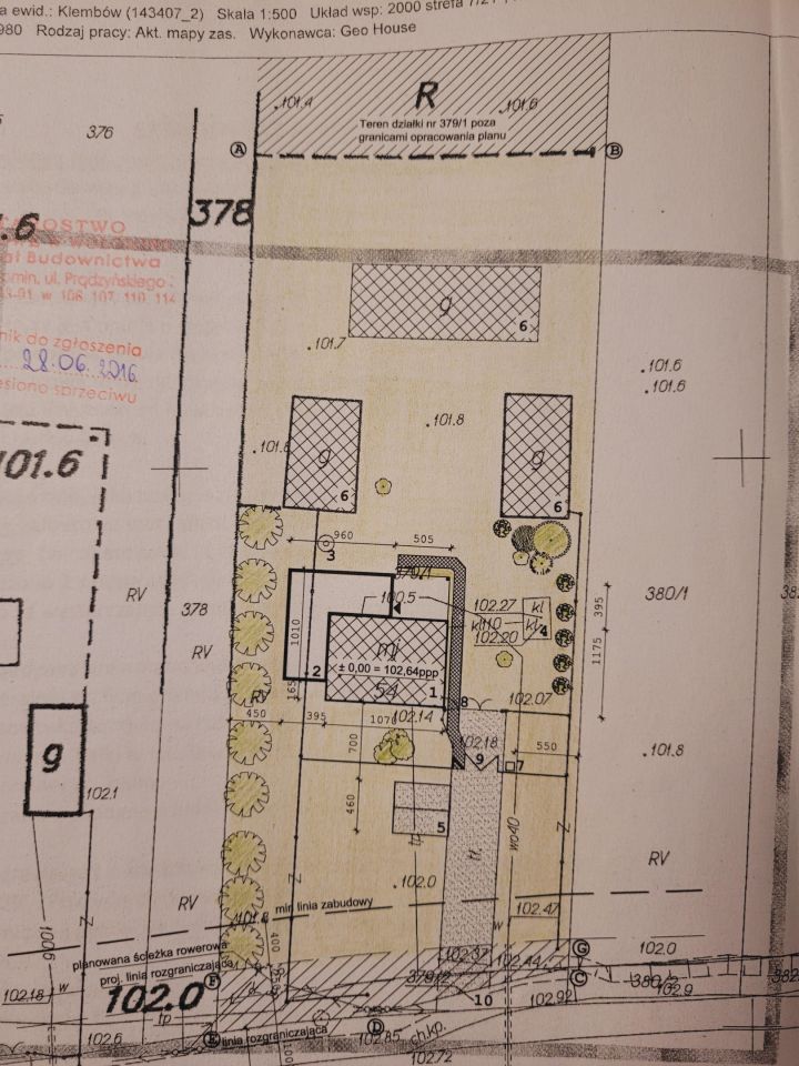 dom wolnostojący, 4 pokoje Tuł, ul. Religi. Zdjęcie 14
