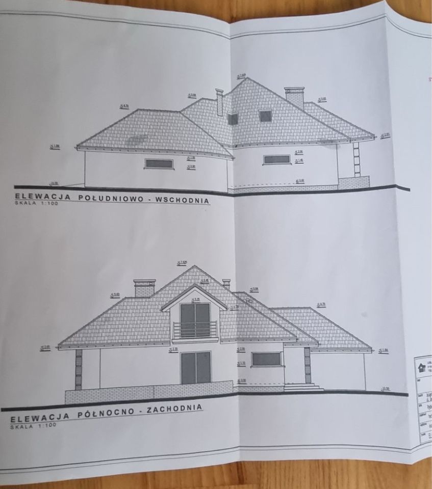 Działka budowlana Rybienko Nowe, ul. Małego Księcia. Zdjęcie 3