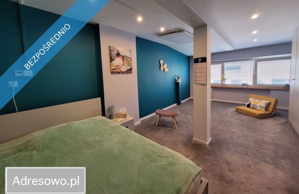 dom wolnostojący, 5 pokoi Bełchatów, pl. Gabriela Narutowicza. Zdjęcie 8