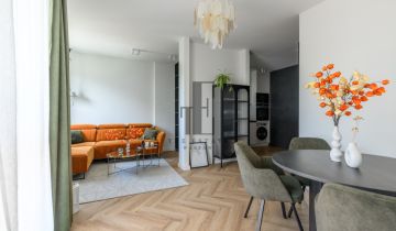 Mieszkanie 2-pokojowe Warszawa Praga-Południe, ul. Łukiska