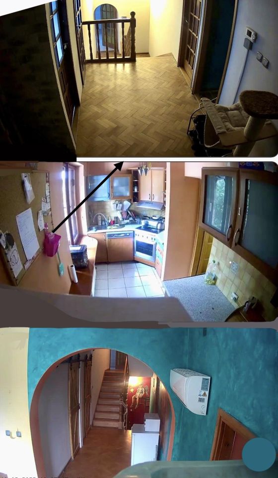 dom wolnostojący, 8 pokoi Warszawa Pyry, ul. Żołny. Zdjęcie 17