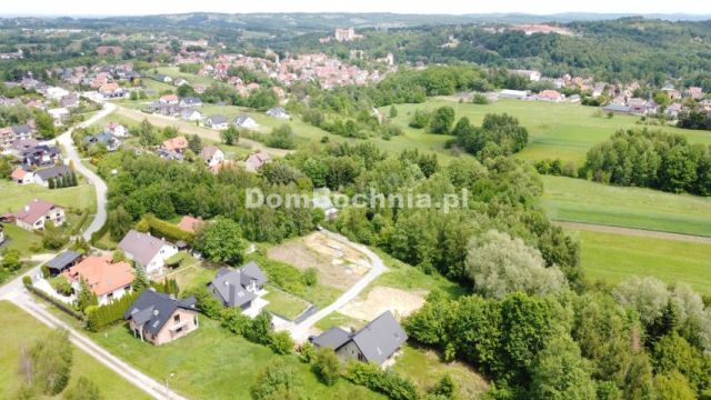 Działka budowlana Nowy Wiśnicz, ul. Juliusza Kossaka. Zdjęcie 11