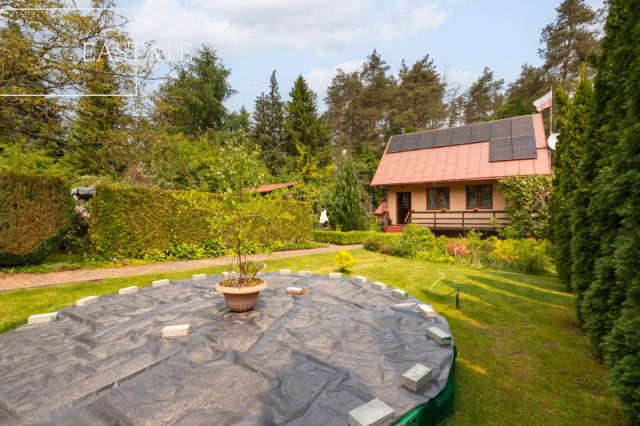 dom wolnostojący, 4 pokoje Borzestowo. Zdjęcie 25