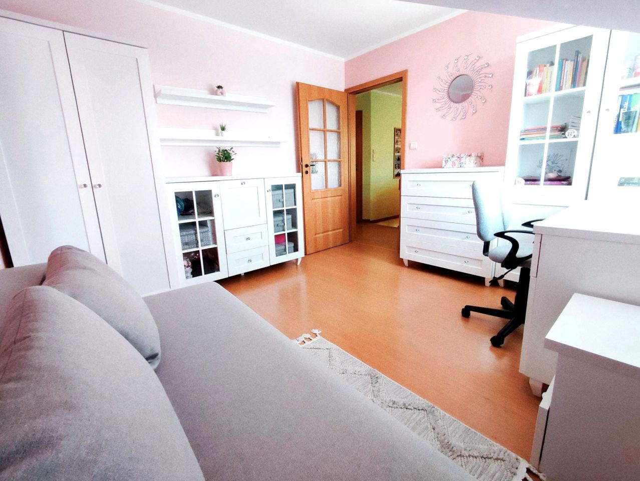 dom szeregowy, 3 pokoje Kołobrzeg, ul. Różana. Zdjęcie 21