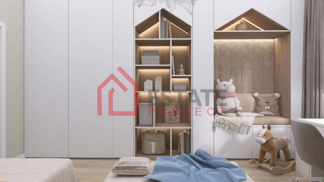 Mieszkanie 3-pokojowe Gdynia Redłowo, ul. Kaczewska. Zdjęcie 18