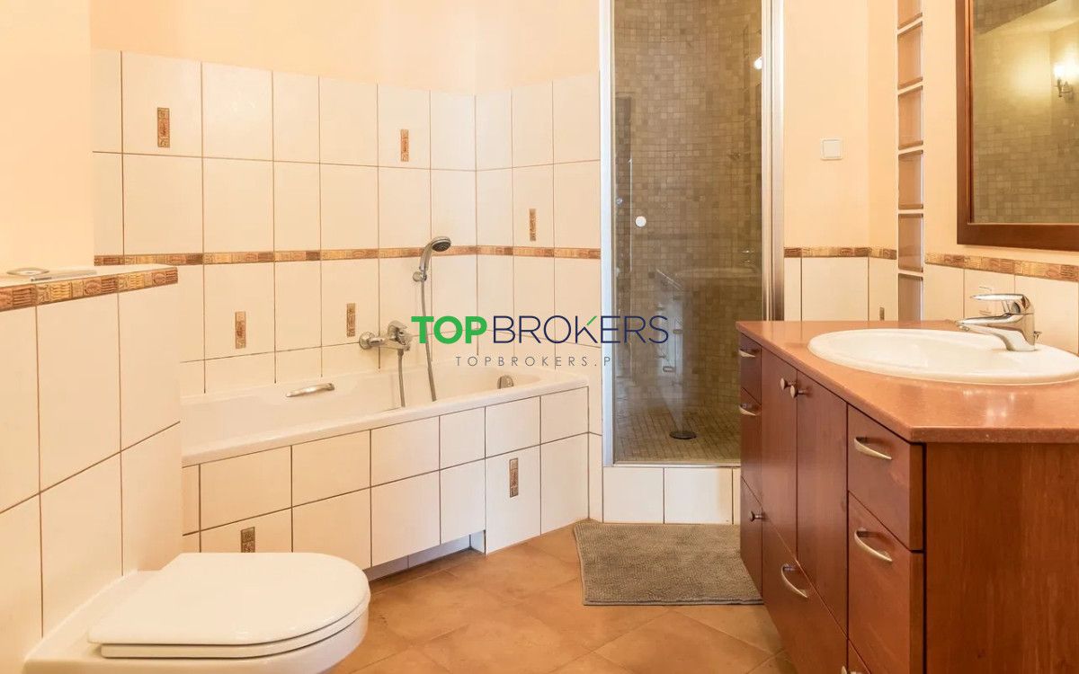 Mieszkanie 4-pokojowe Warszawa Mokotów, ul. Wielicka. Zdjęcie 9