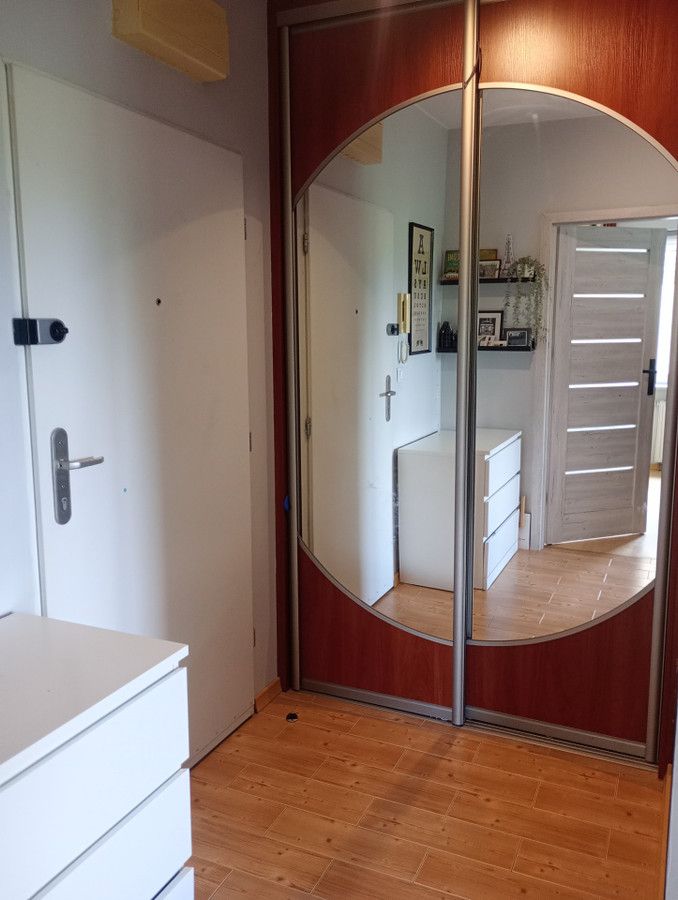 Mieszkanie 2-pokojowe Warszawa Ochota, ul. Zadumana. Zdjęcie 11