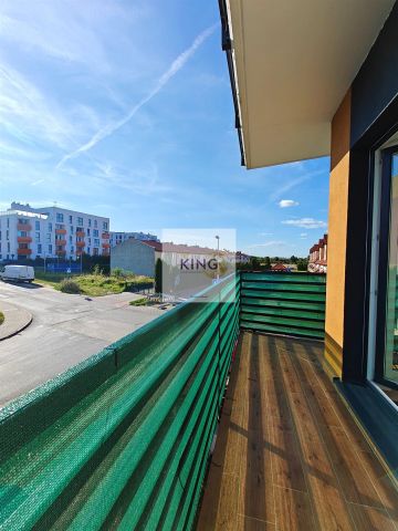 Mieszkanie 2-pokojowe Szczecin. Zdjęcie 8