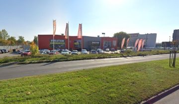 Hala/magazyn Kalisz Dobrzec Wielki, al. Wojska Polskiego