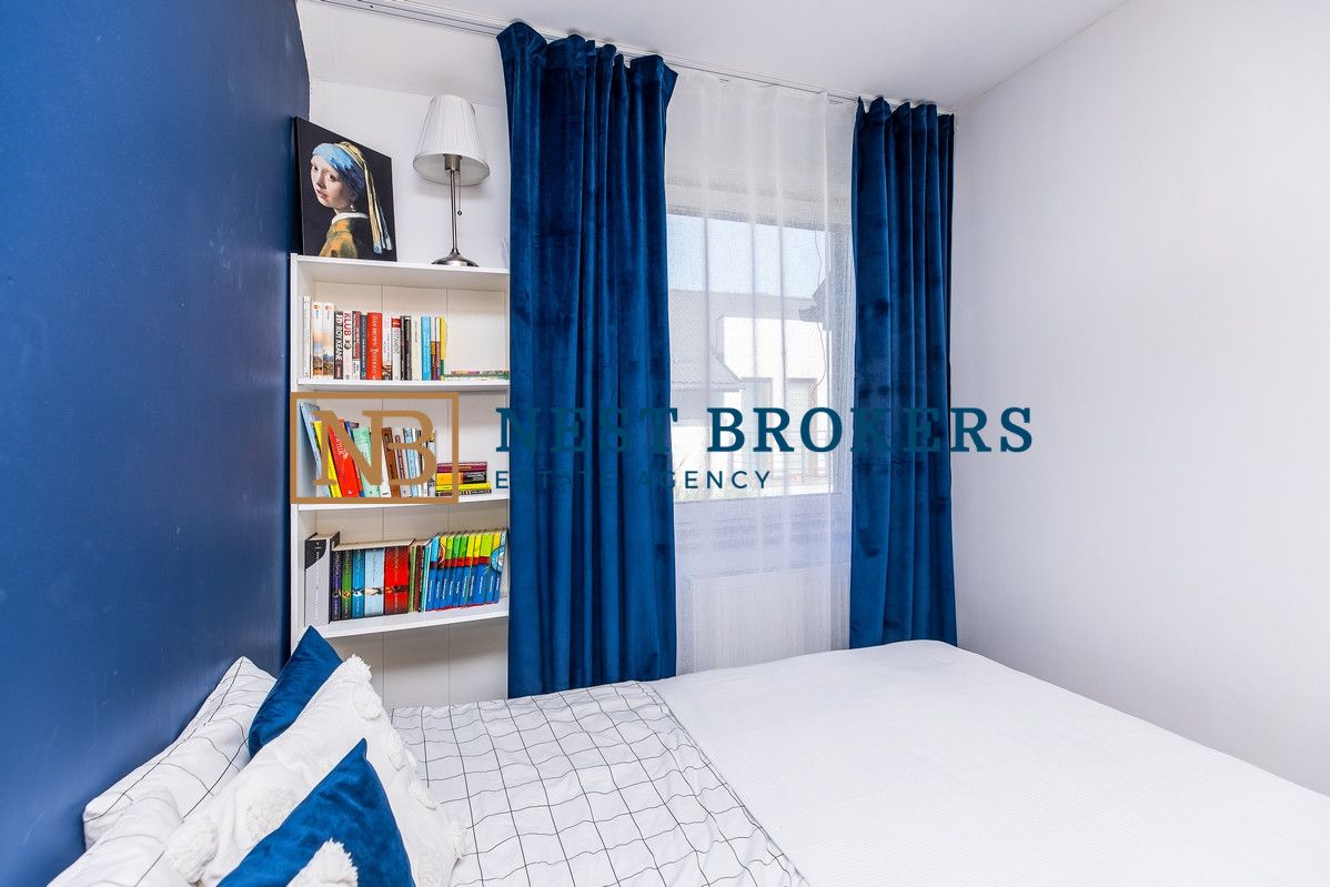 Mieszkanie 4-pokojowe Niepołomice, ul. Prosta. Zdjęcie 7