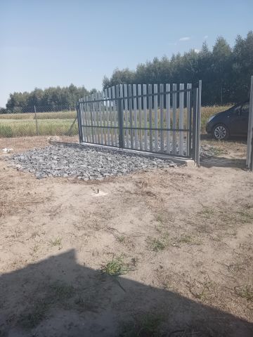 Działka budowlana Królewo. Zdjęcie 1