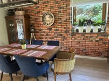 dom wolnostojący, 4 pokoje Konstancin-Jeziorna, ul. Bielawska. Zdjęcie 4