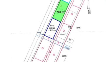 Działka budowlana Dąbrowa Górnicza Ząbkowice, ul. Związku Orła Białego