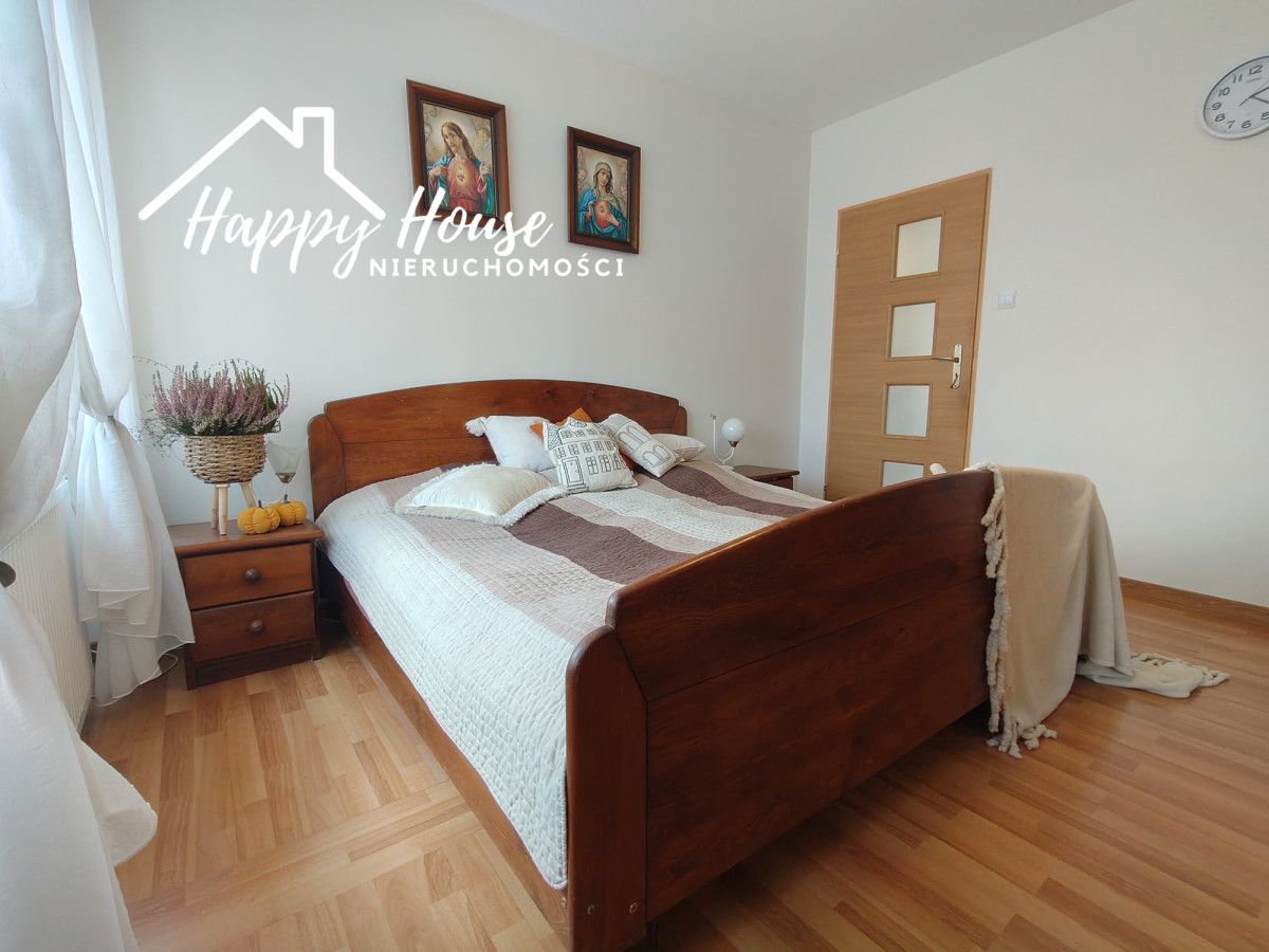 dom wolnostojący, 4 pokoje Chojnice, ul. Sikorskiego. Zdjęcie 37