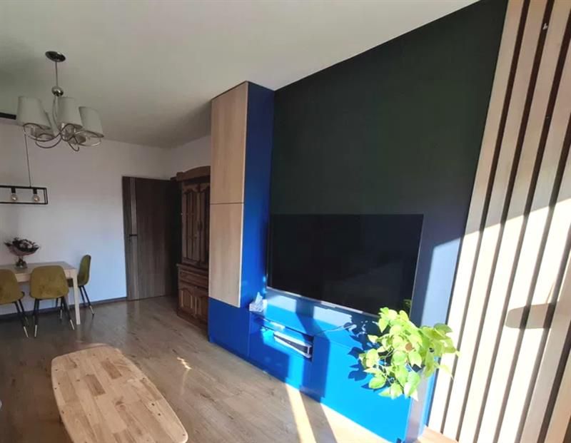 Mieszkanie 3-pokojowe Wrocław Lipa Piotrowska. Zdjęcie 3