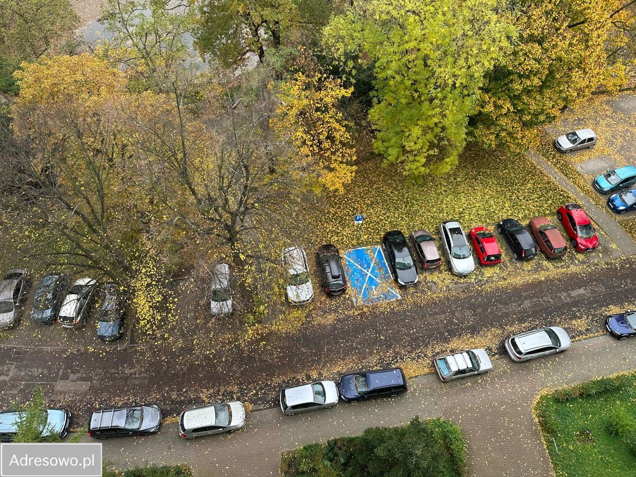 Mieszkanie 3-pokojowe Wrocław Biskupin, ul. Kazimierska. Zdjęcie 15