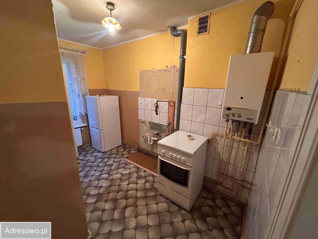 Mieszkanie 2-pokojowe Lębork Centrum, ul. Bohaterów Westerplatte. Zdjęcie 2