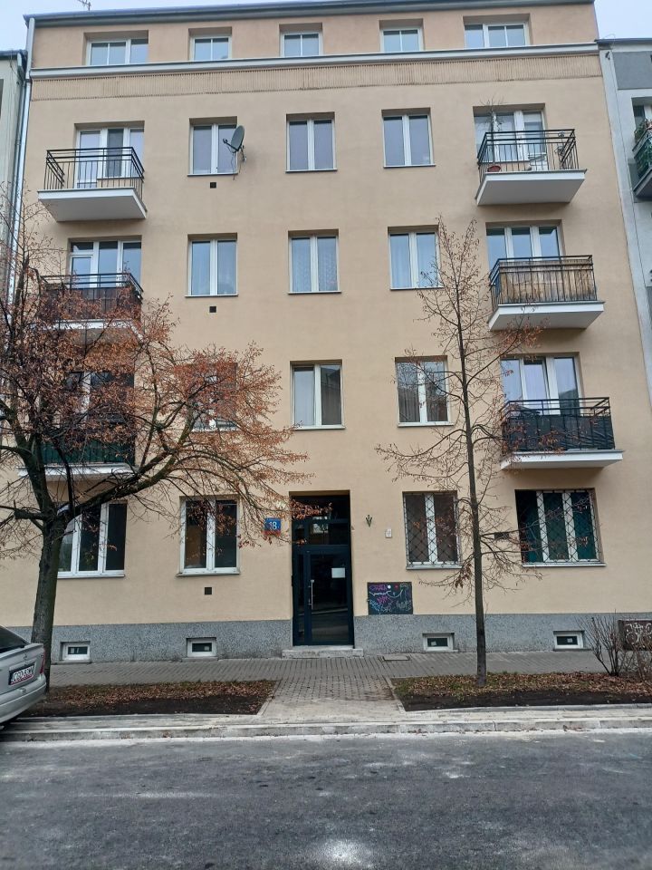 Mieszkanie 4-pokojowe Warszawa Mokotów, ul. Nowosielecka. Zdjęcie 6