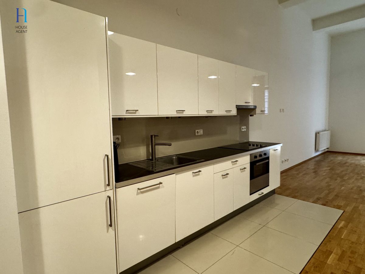 Mieszkanie 1-pokojowe Łódź Księży Młyn, ul. ks. bp. Wincentego Tymienieckiego. Zdjęcie 5