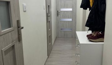 Mieszkanie 3-pokojowe Łęknica, ul. Leśna