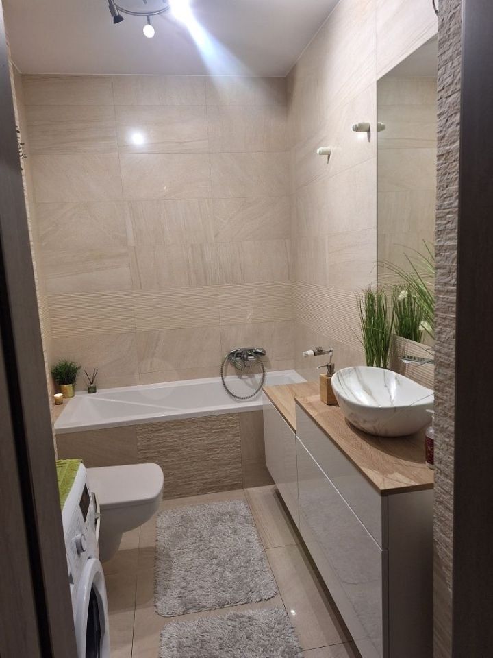 Mieszkanie 2-pokojowe Rzeszów, ul. Iwonicka. Zdjęcie 4