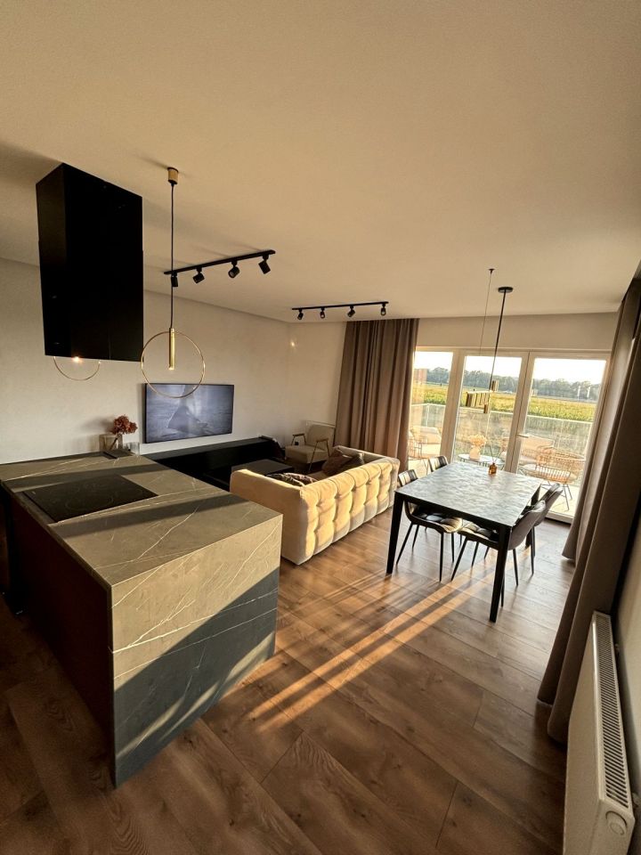 Mieszkanie 3-pokojowe Gliwice Sikornik, ul. Biegusa. Zdjęcie 8