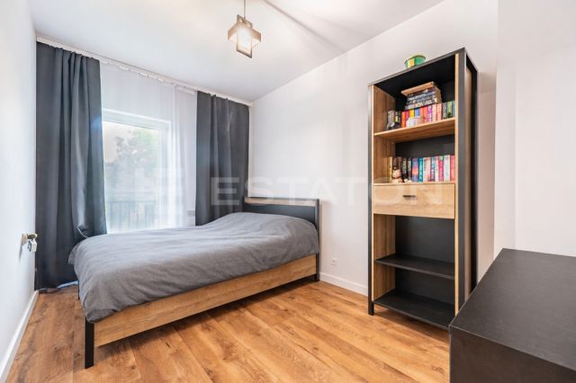 Mieszkanie 3-pokojowe Rzeszów, ul. Czesława Miłosza. Zdjęcie 4