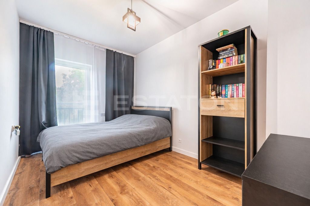 Mieszkanie 3-pokojowe Rzeszów, ul. Czesława Miłosza. Zdjęcie 4