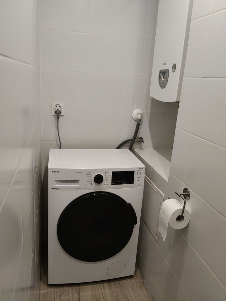 Mieszkanie 2-pokojowe Świebodzice, ul. marsz. Józefa Piłsudskiego. Zdjęcie 7