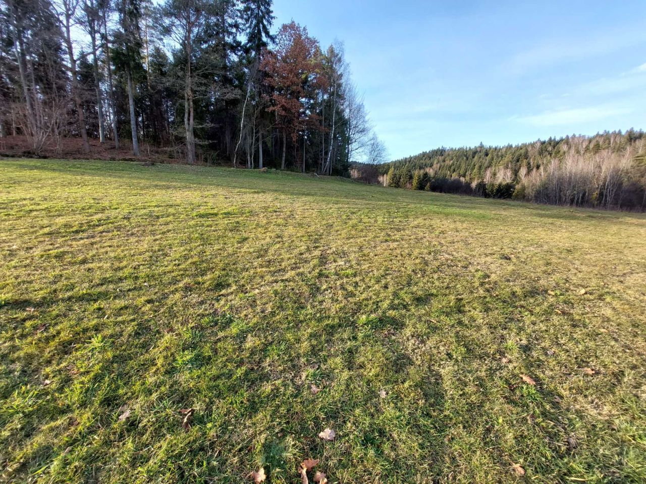 Działka budowlana Bystra Kulakowa. Zdjęcie 4