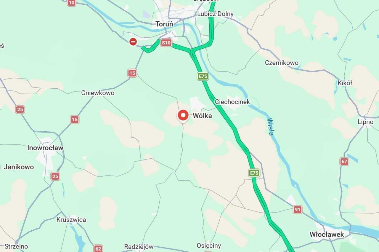 Działka budowlana Wólka. Zdjęcie 3