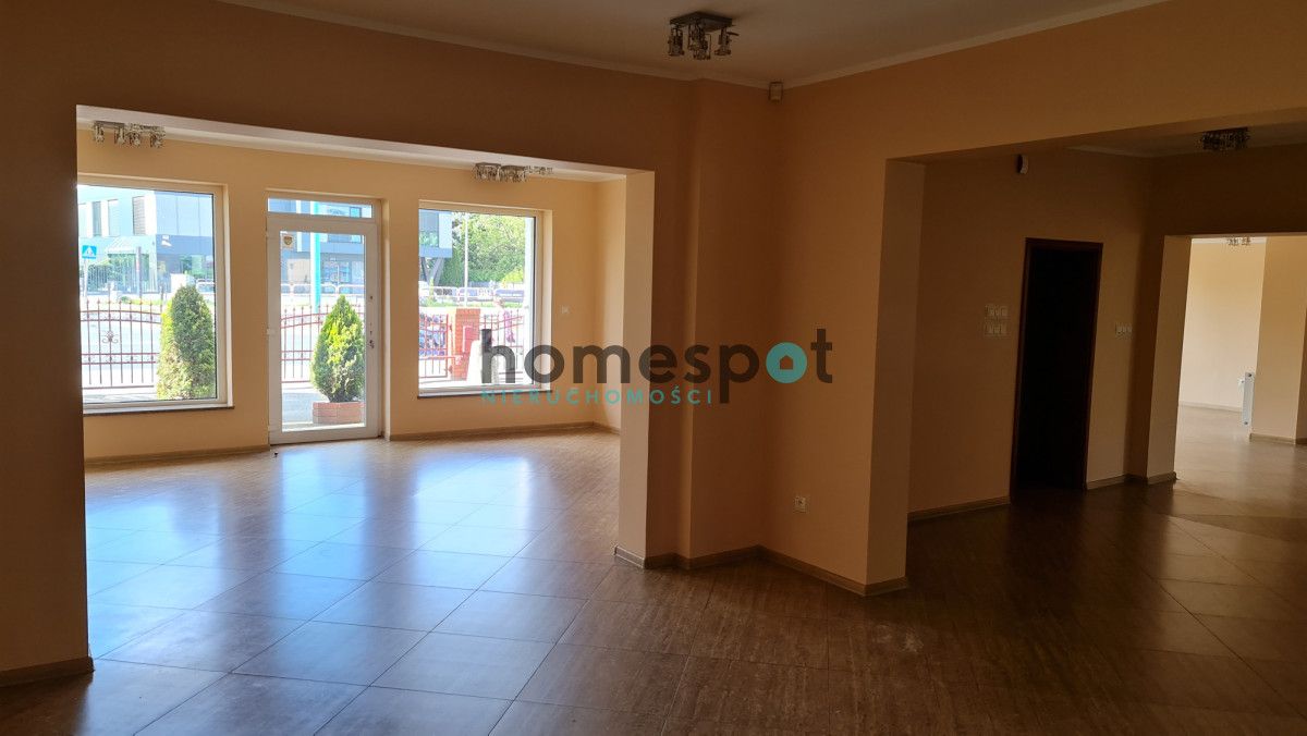 Lokal Poznań Grunwald, ul. Grunwaldzka. Zdjęcie 11