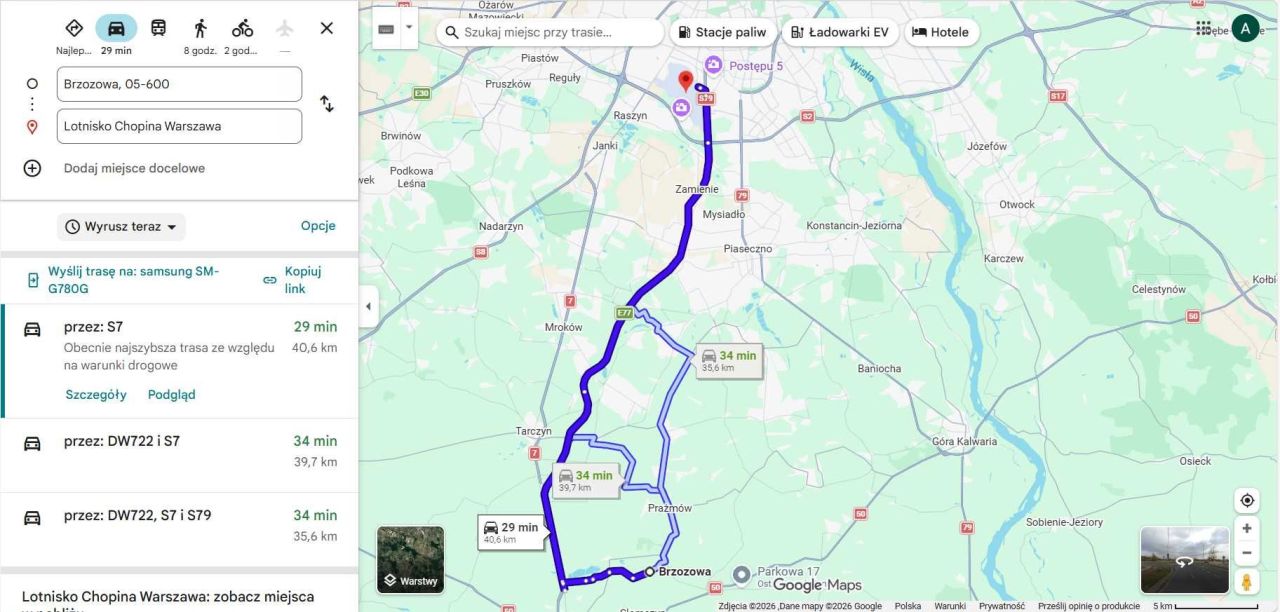 Działka budowlana Gościeńczyce. Zdjęcie 2