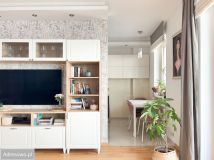 Mieszkanie 4-pokojowe Warszawa Żoliborz, ul. gen. Józefa Zajączka. Zdjęcie 1