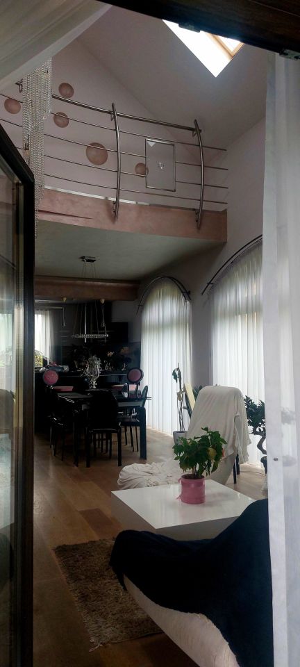 dom wolnostojący, 5 pokoi Konstantynów Łódzki Niesięcin, Niesiecin. Zdjęcie 12