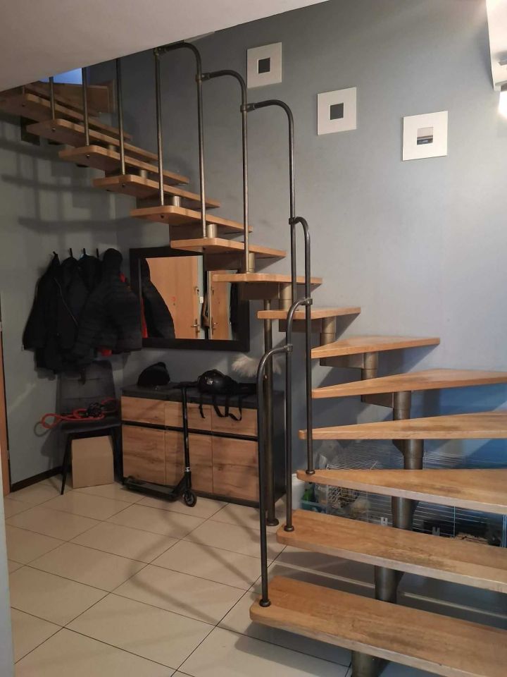 Mieszkanie 4-pokojowe Kalisz Korczak. Zdjęcie 4