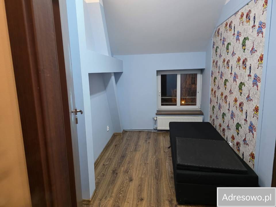 Mieszkanie 4-pokojowe Nowa Sól Centrum, pl. Wyzwolenia. Zdjęcie 7