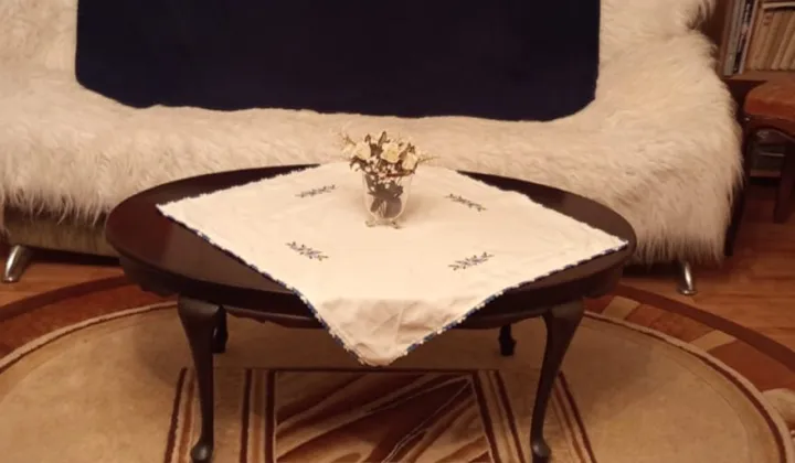 Mieszkanie 2-pokojowe Lubartów Centrum, ul. Powstańców Warszawy