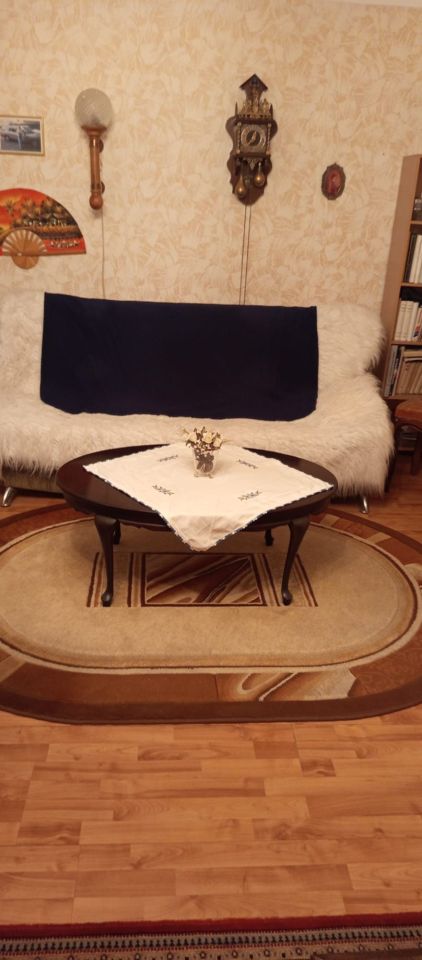 Mieszkanie 2-pokojowe Lubartów Centrum, ul. Powstańców Warszawy. Zdjęcie 1