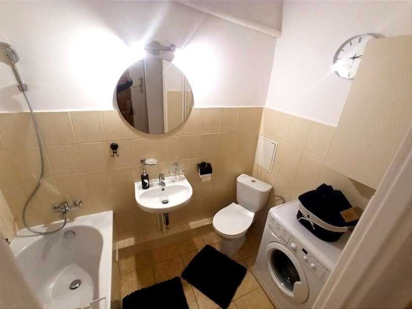 Mieszkanie 2-pokojowe Iława, ul. 1 Maja. Zdjęcie 7