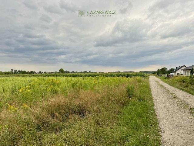 Działka budowlana Rzakta, ul. Rolnicza. Zdjęcie 2