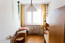 Mieszkanie 3-pokojowe Poznań Grunwald, ul. Jana Keplera. Zdjęcie 3