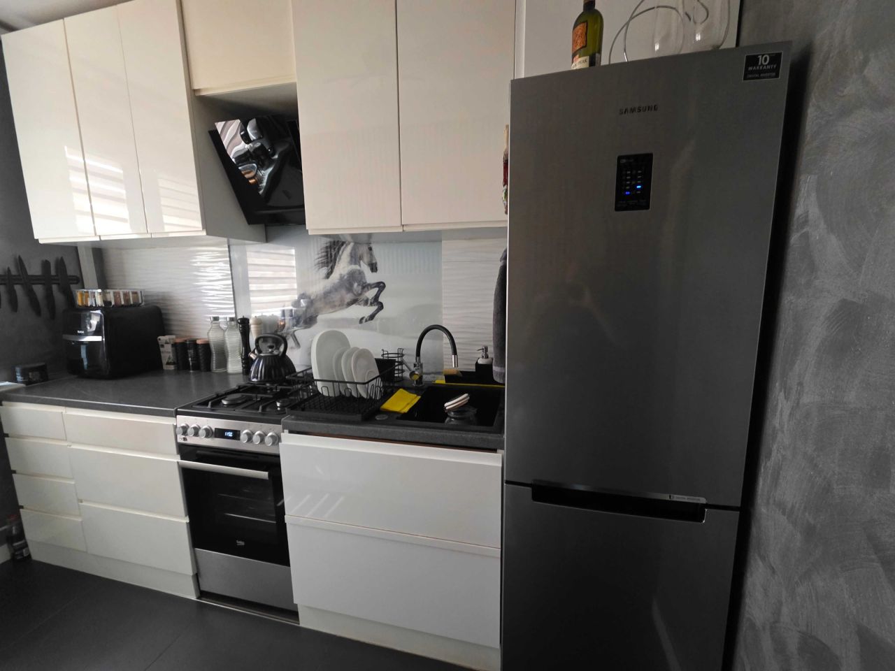 Mieszkanie 2-pokojowe Bydgoszcz Wzgórze Wolności. Zdjęcie 5